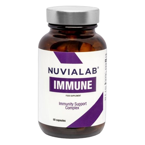 NuviaLab Immune