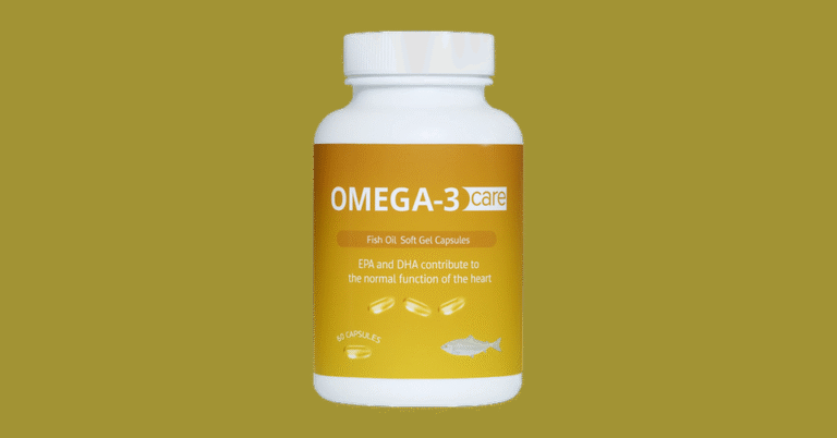 Omega Care Review