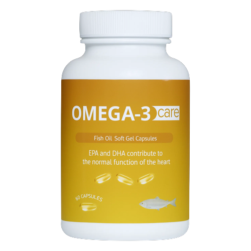 Omega Care