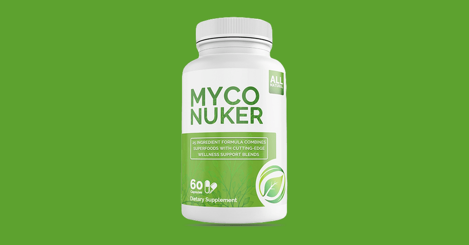 Organic Fungus Nuker Review