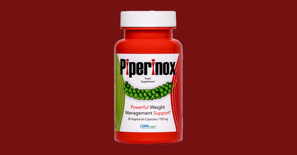 Piperinox Review