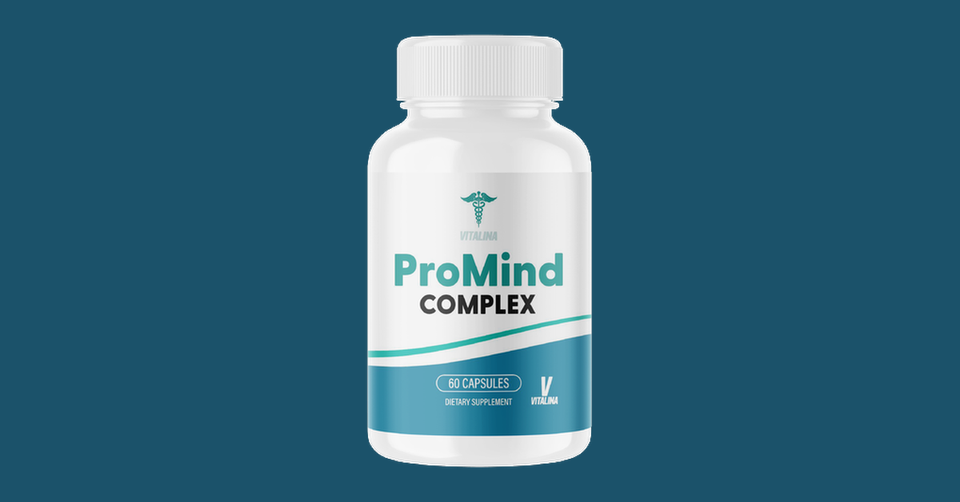 ProMind Complex Review