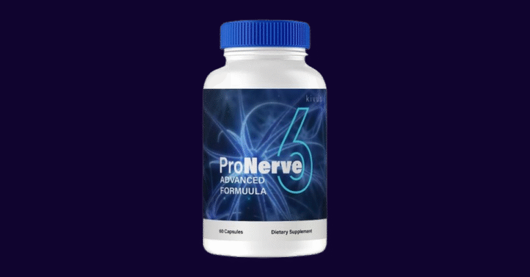 ProNerve6 Review