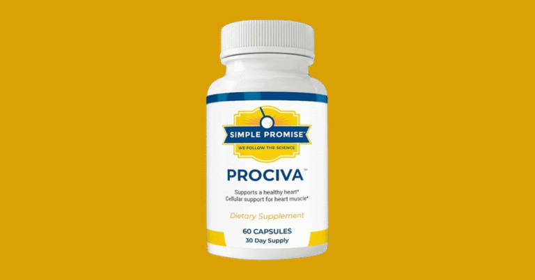 Prociva Review