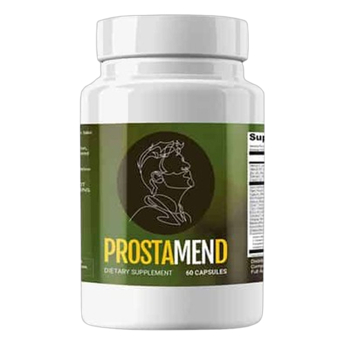 Prostamend