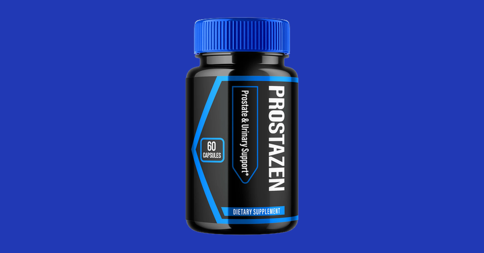 Prostazen Review