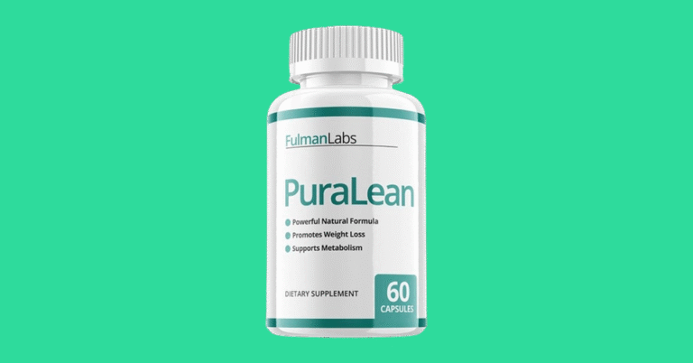 Puralean Review