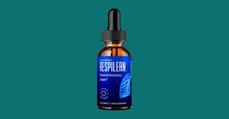 Respilean Review