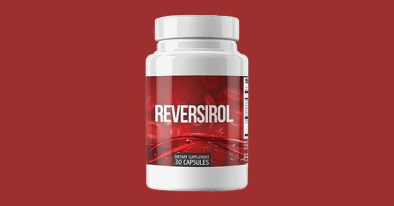 Reversirol Review