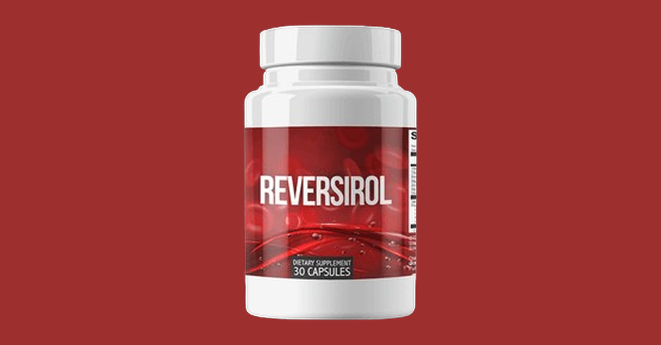 Reversirol Review