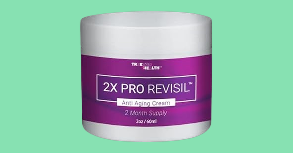 Revisil Review