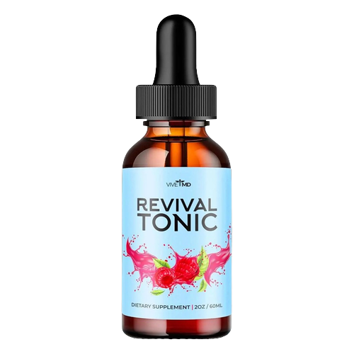 Revival Tonic