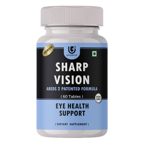 Sharp Vision