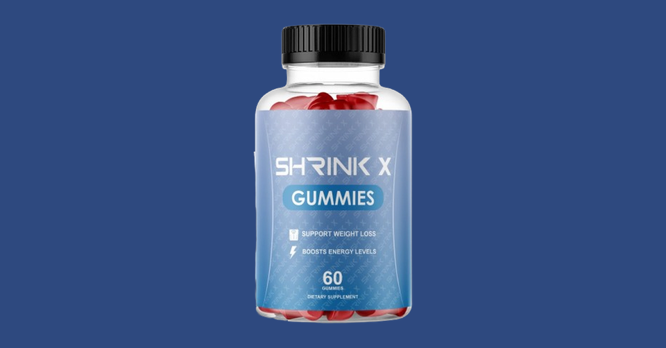 Shrink X Review