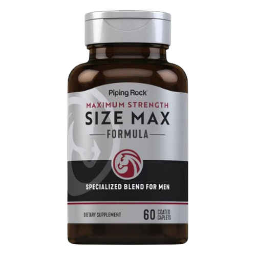 Size Max