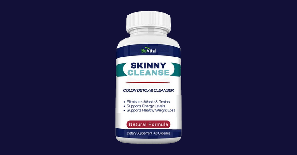 Skinny Cleanse Review