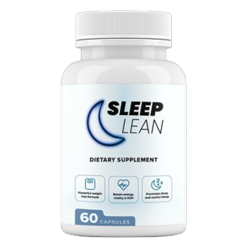 Sleep Lean