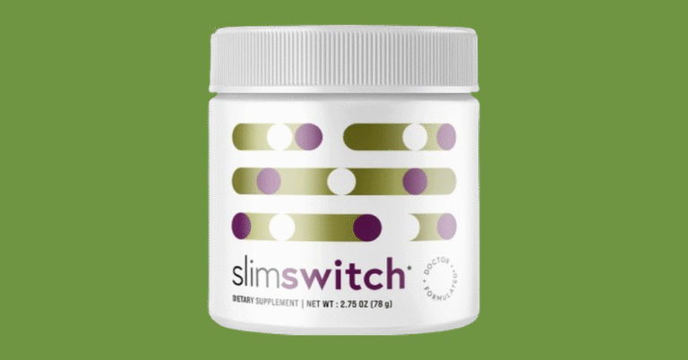 SlimSwitch Review
