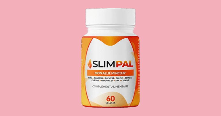 Slimpal Keto Review