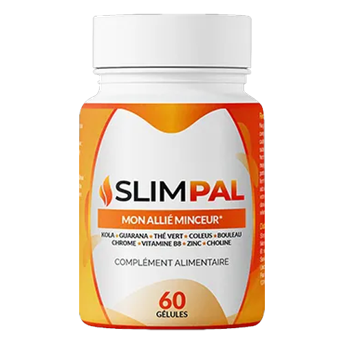 Slimpal Keto