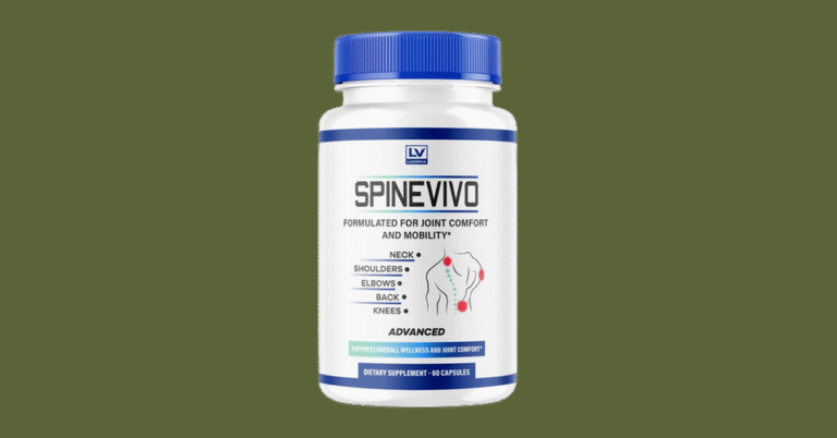 SpineVivo Review