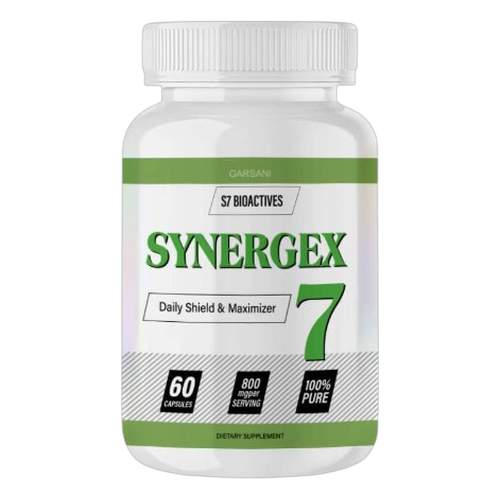 Synergex 7