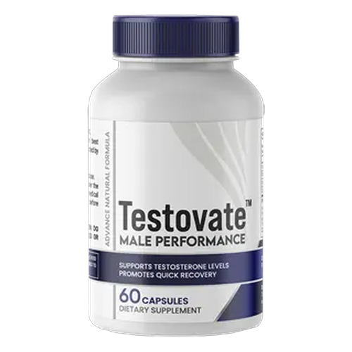 Testovate