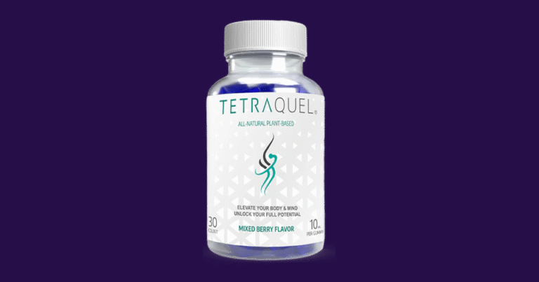 TetraQuel Review