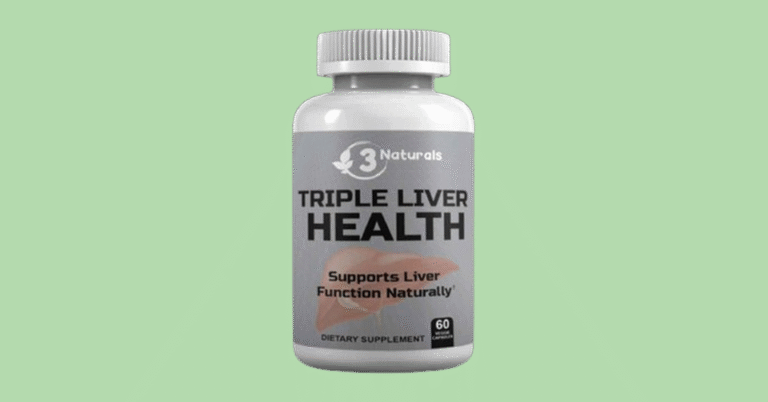 Triple Liver Health Review
