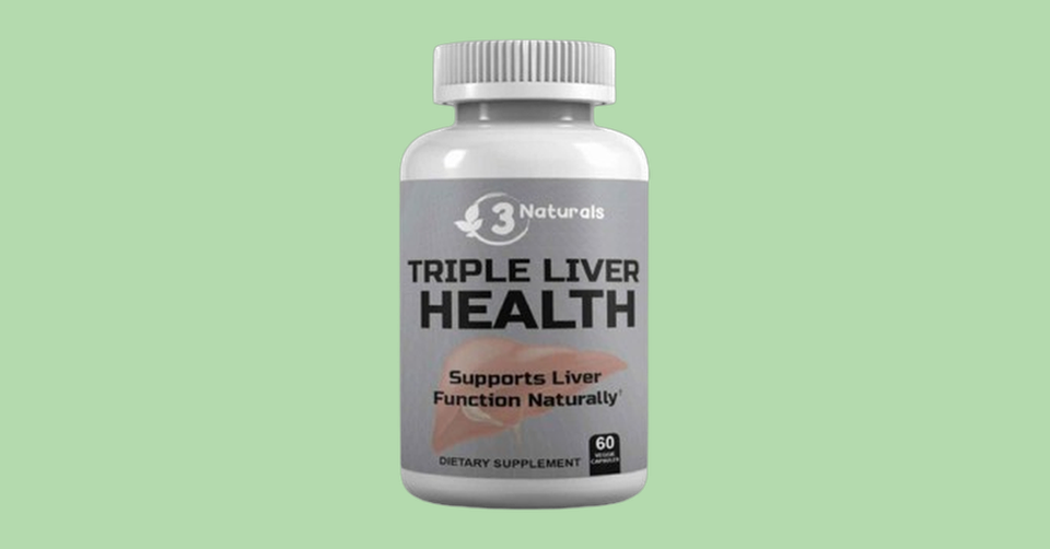 Triple Liver Health Review
