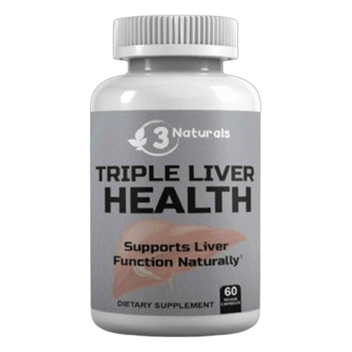 Triple Liver Health