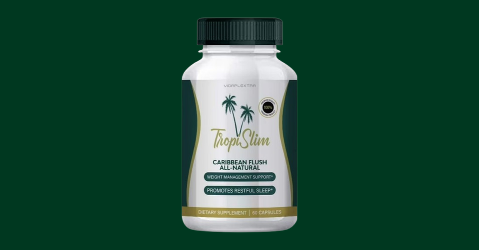 Tropislim Review