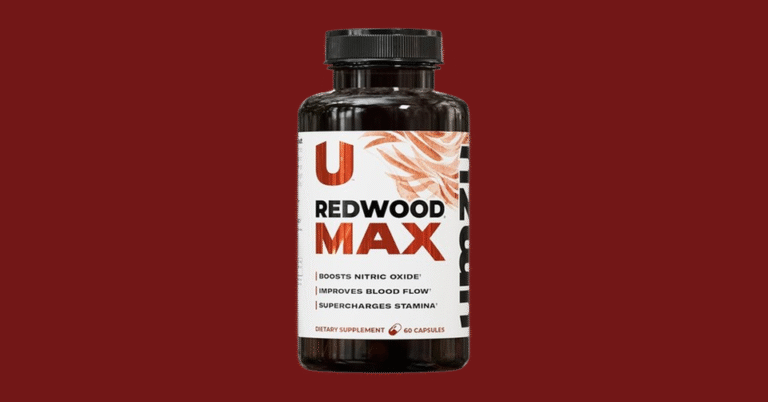 UMZU Redwood Max Review