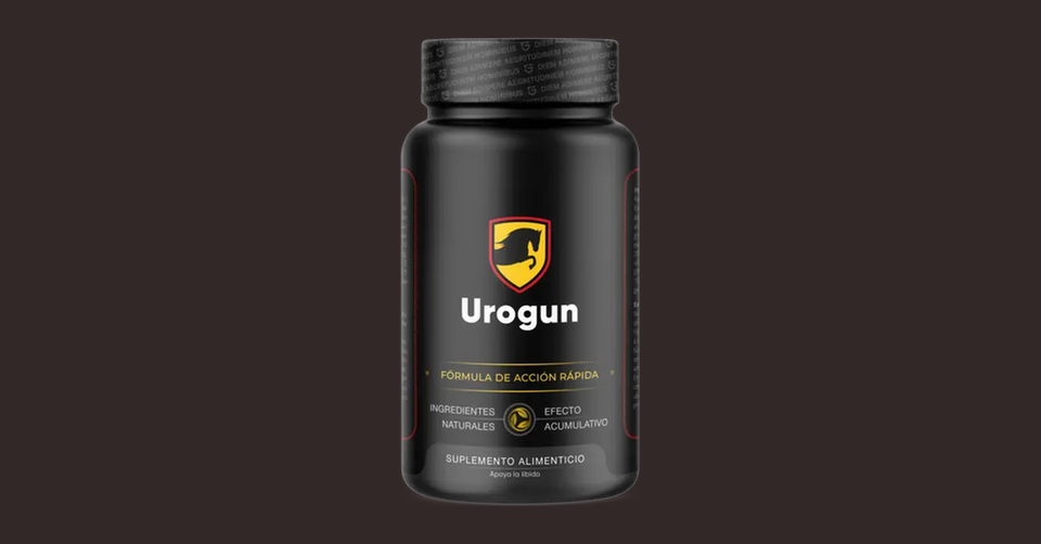Urogun Review