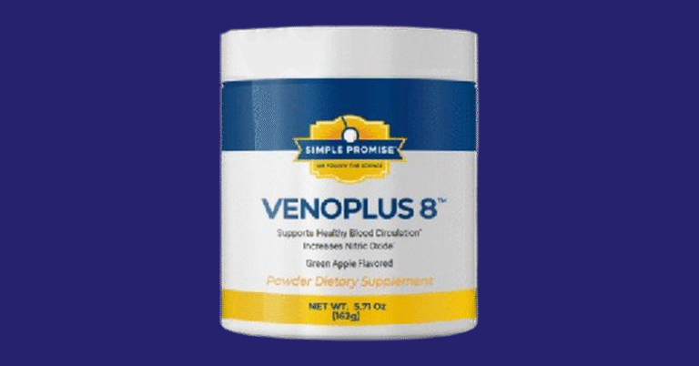 VenoPlus 8 Review