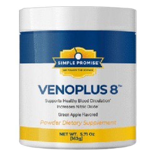 VenoPlus 8