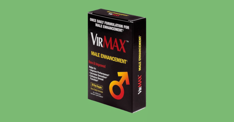 Virmax Review