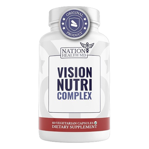 Vision Nutri Complex