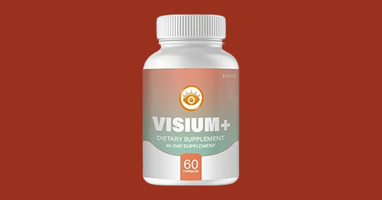 Visium Plus Review