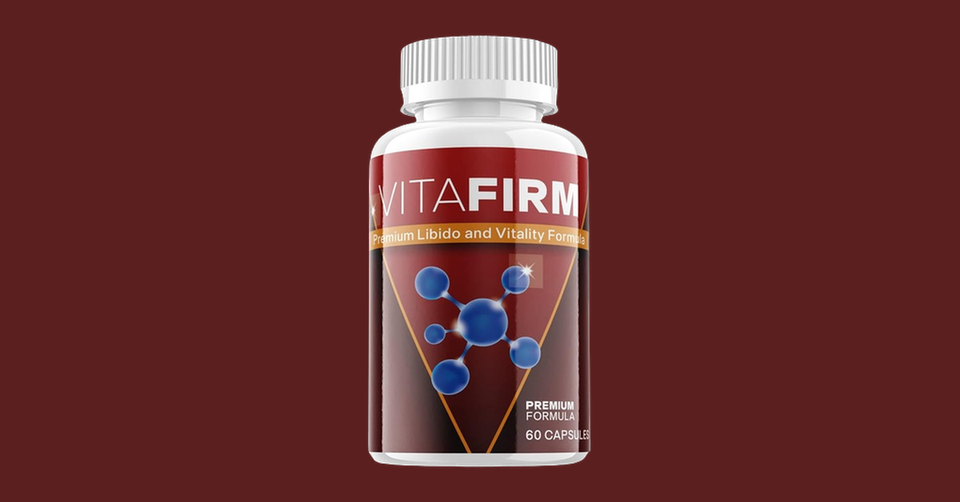 VitaFirm Review