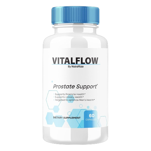 VitalFlow