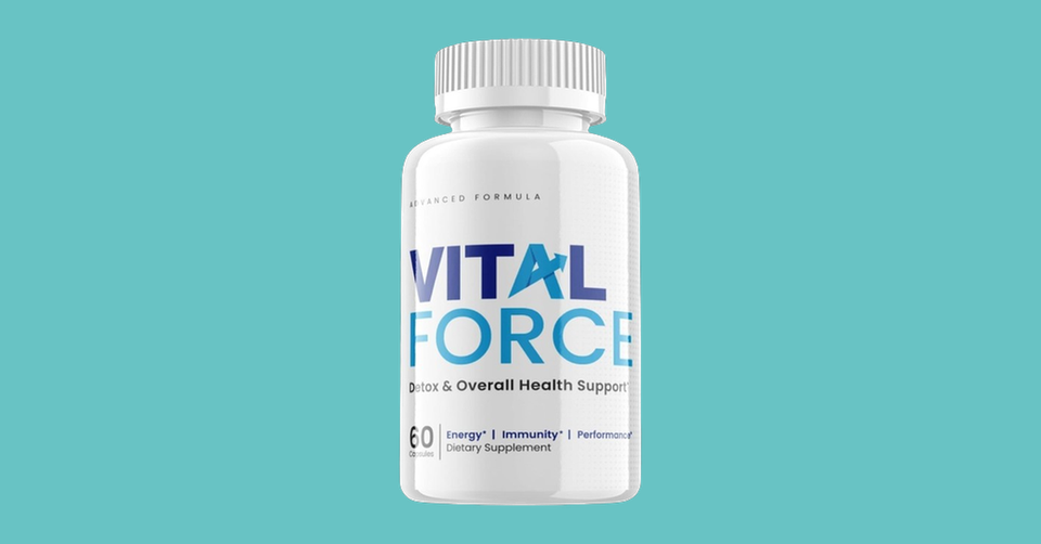 Vital Force Review
