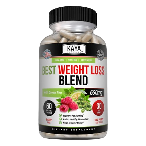 Weight Loss Blend