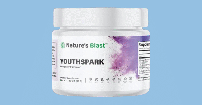 YouthSpark Review