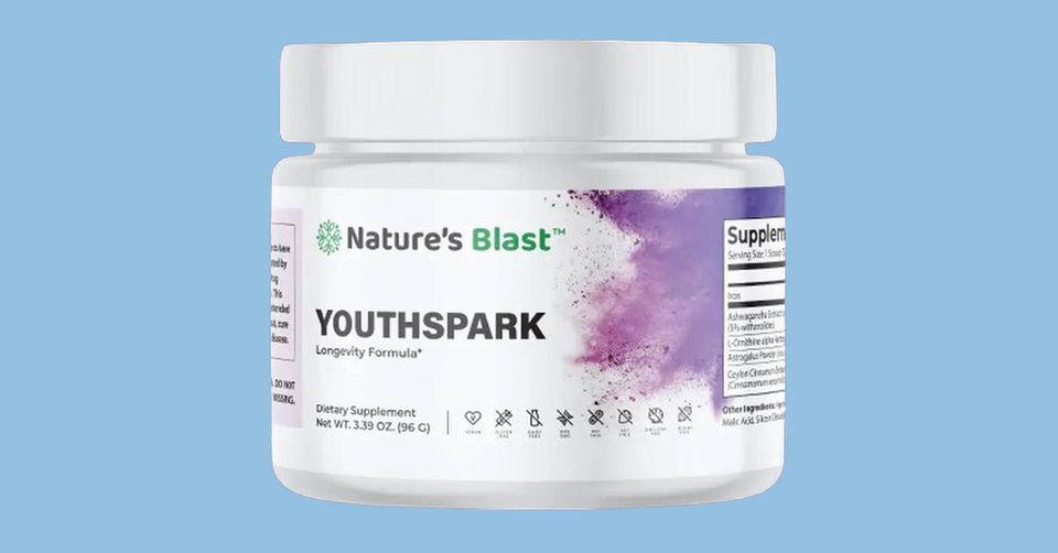 YouthSpark Review