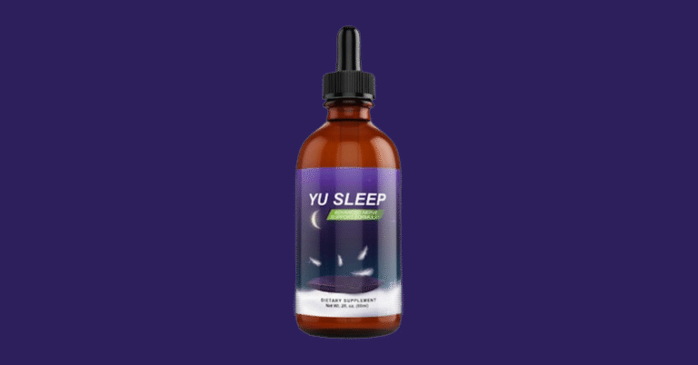 Yu Sleep Review