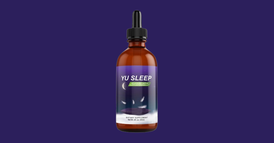 Yu Sleep Review