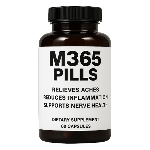 M365 pills