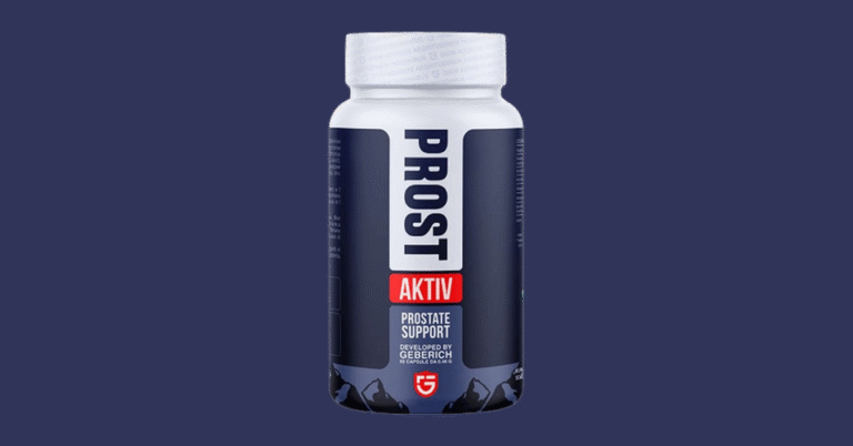 prostaktiv Review
