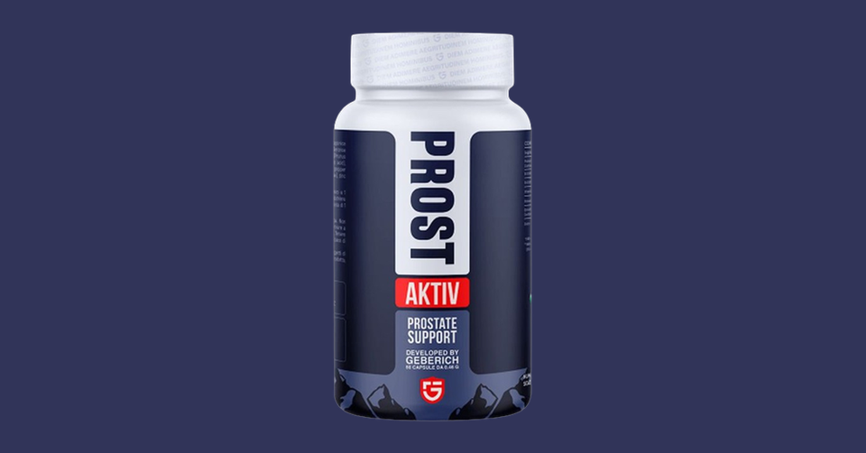 prostaktiv Review